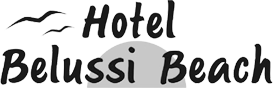 belussi beach hotel Закинфе